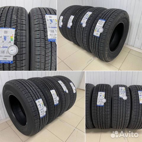 Triangle TR257 235/60 R18