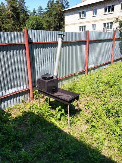 Дача 40 м² на участке 5 сот.