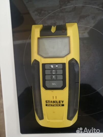 Детектор неоднородностей Stanley fmnt77407