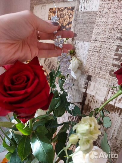 Свадебные украшение