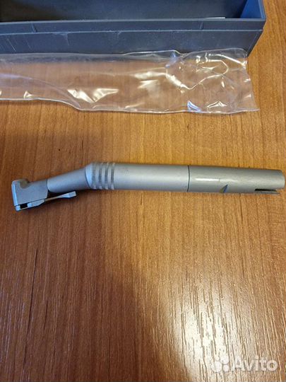 Наконечник угловой