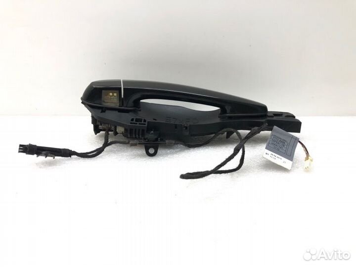 Ручка двери внешняя передняя правая Bmw X5 E70