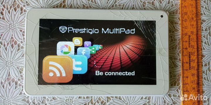 Prestigio multipad 7.0 ultra+ pmt3677 wi