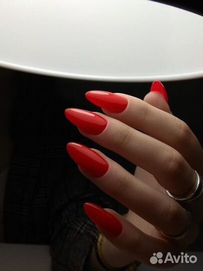 Маникюр/педикюр/наращивание ногтей