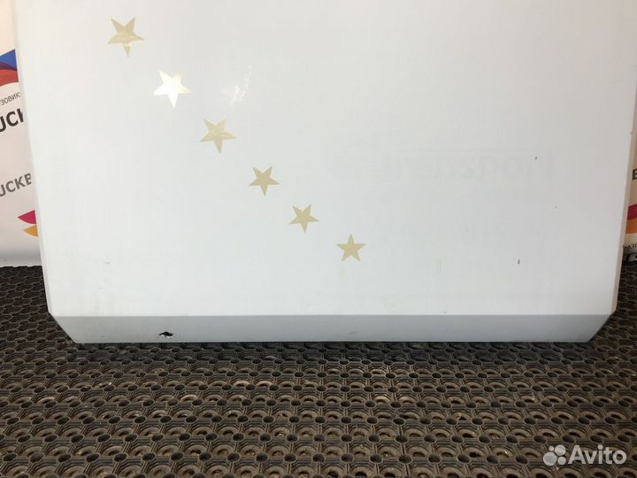 Каркас двери правой Renault Magnum