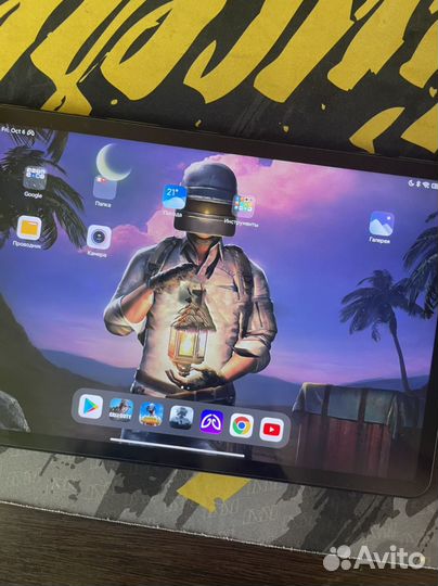 Xiaomi mi pad 5 pro 6/128