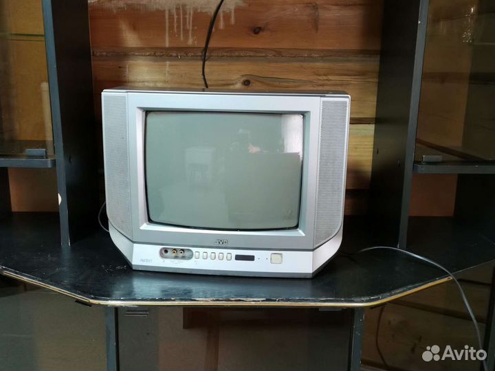 Телевизор