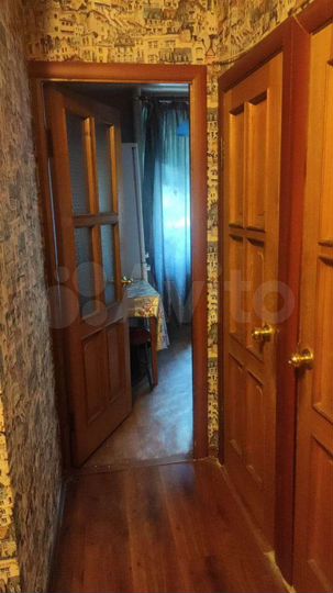 Комната 15 м² в 3-к., 2/9 эт.