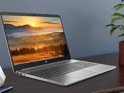 Новый ноутбук HP 250 G8 Intel Core i5