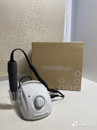 Аппарат для маникюра Marathon Champio