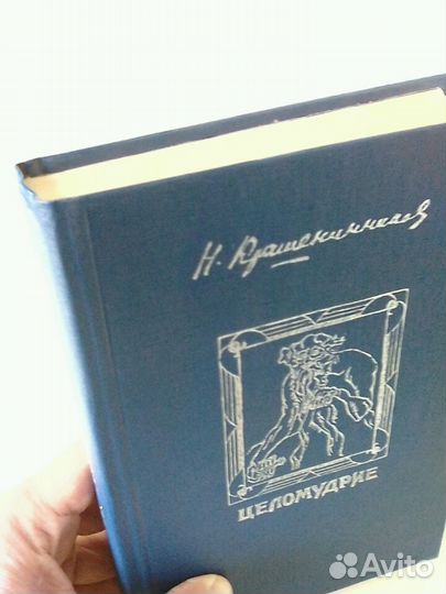 Книга. Крашенинников. Целомудрие