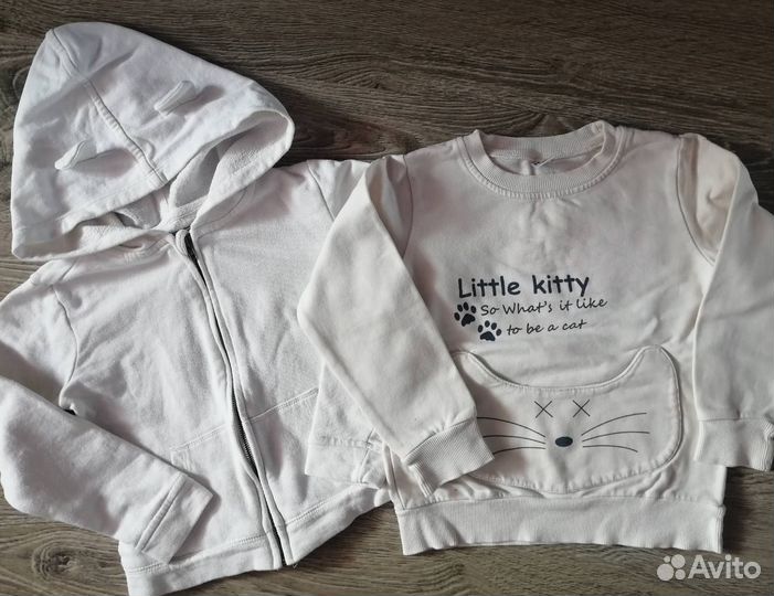 Одежда для девочки