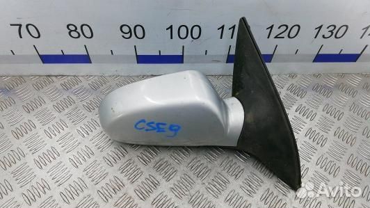Зеркало наружное правое chevrolet nubira (CSE09JO0