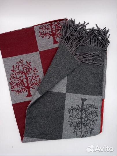 Шарф женский