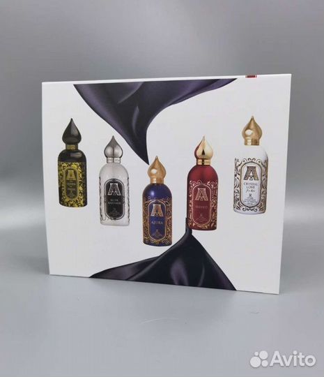 Парфюм Attar Collections