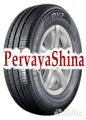 Delinte DV2 235/65 R16