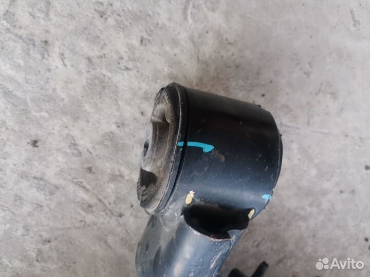 Kia rio 3 балка задняя оригинал