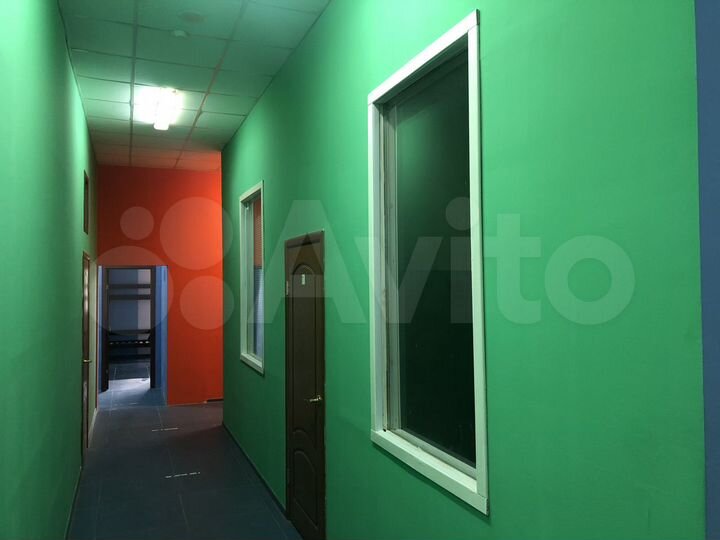 Комната 27 м², 3/3 эт.