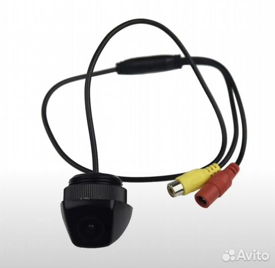 Камера заднего вида bmw E70 E71 E53 E83
