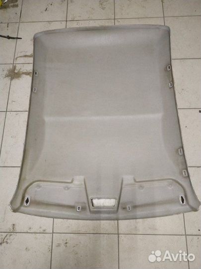 Обшивка потолка Daewoo Nexia 1995-2016