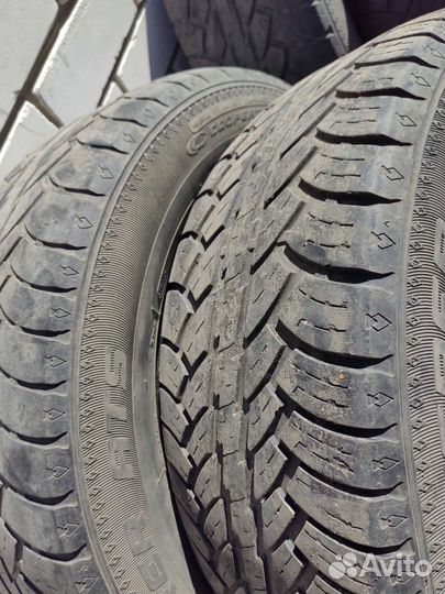 Cooper Discoverer ATS 235/65 R17