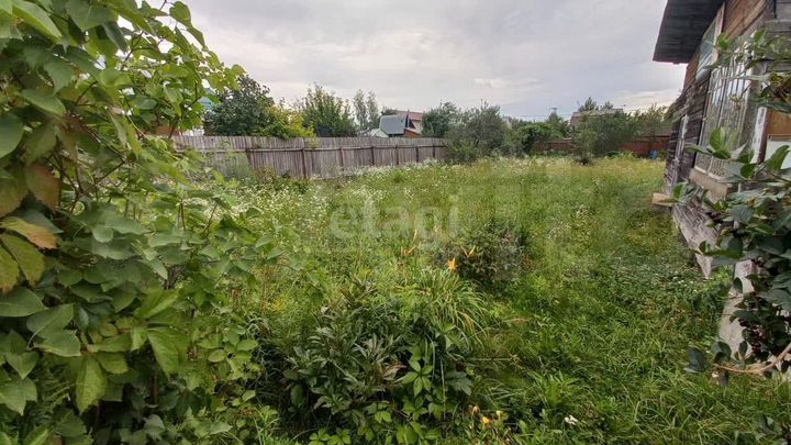 Участок 7 сот. (СНТ, ДНП)