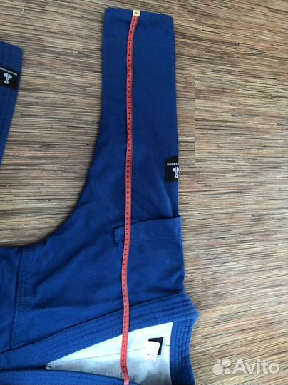 Самбовка для мальчика