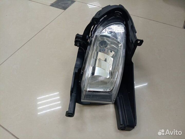 Фара противотуманная Тагаз Vega C100