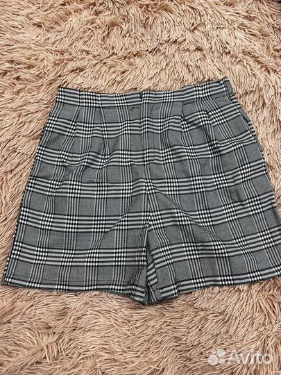 Школьные шорты Acoola