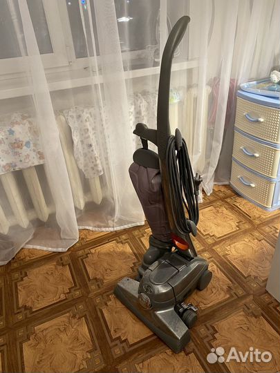 Пылесос kirby