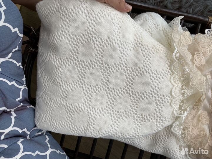 Комплект на выписку