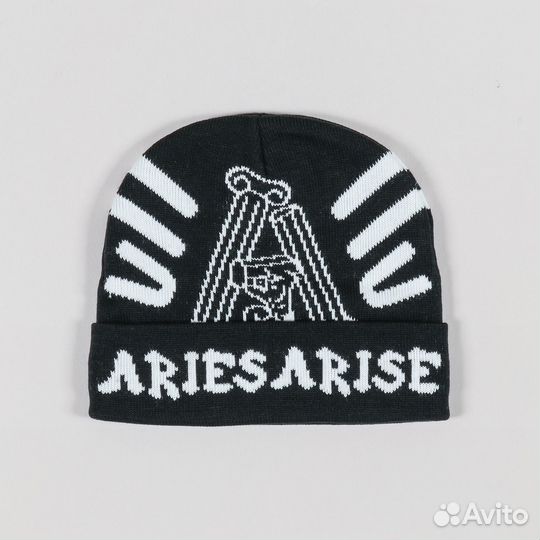 Шапка-бини Aries (0766)