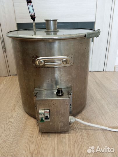 Дистиллятор самогонный аппарат 2 дюйма