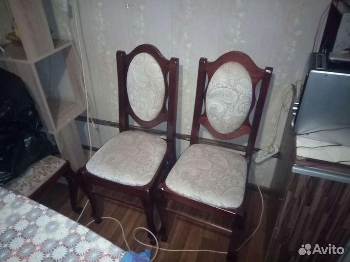 Стул интерьерный