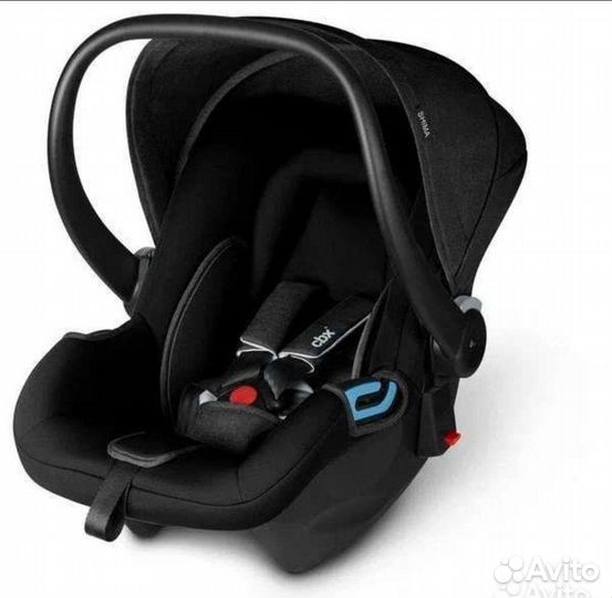 Автолюлька от 0