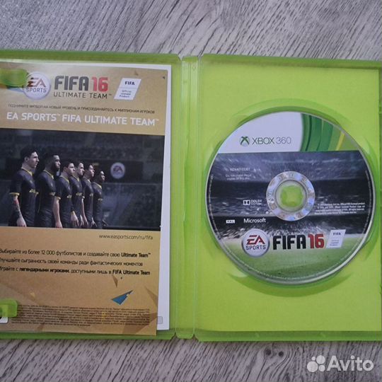 Fifa 15,16,17,18