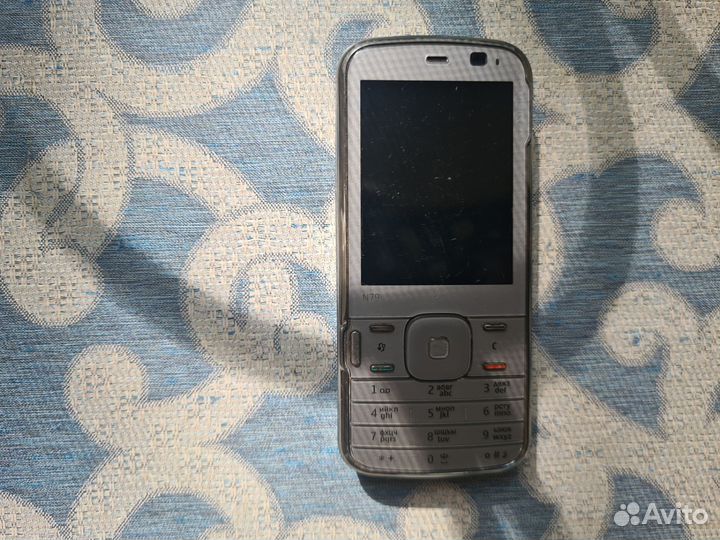 Nokia N79