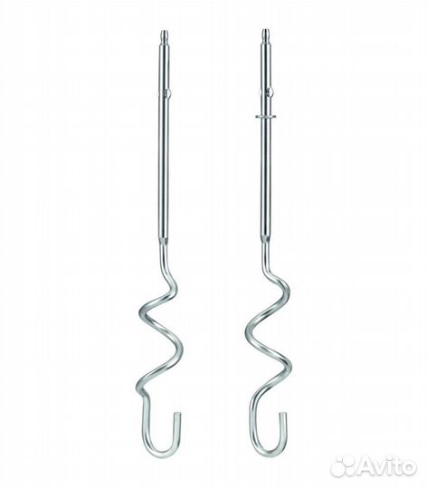 Ручной миксер Moulinex Quick Mix HM3101B1, 300 Вт