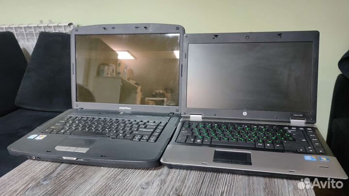 Бюджетные ноутбуки с гарантией