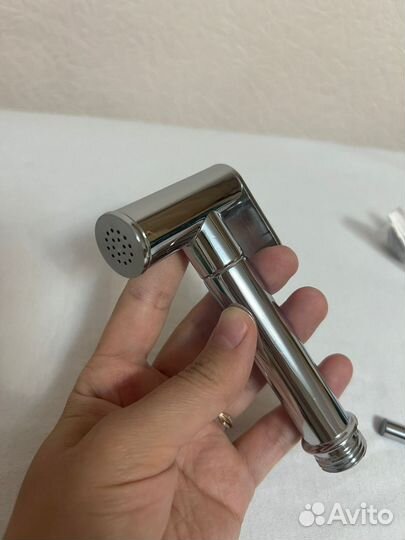 Смеситель для биде