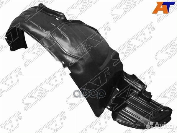 Подкрылок Subaru Legacy 98-03 / Legacy B4 98-03