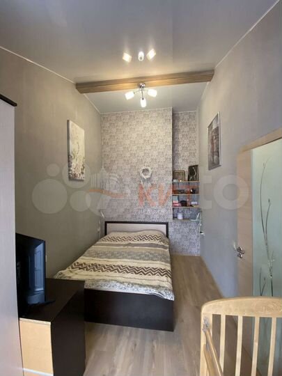 3-к. квартира, 86 м², 1/2 эт.