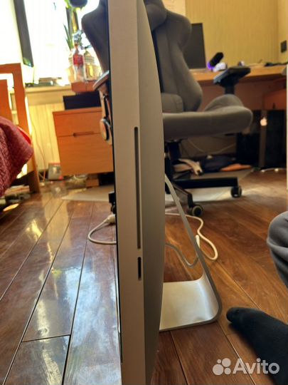 Apple iMac 27 2011