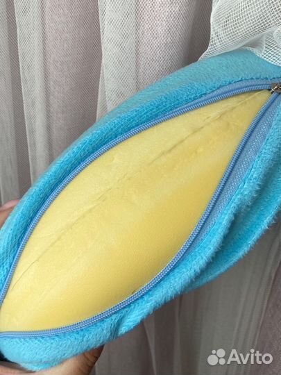 Подушка подкова