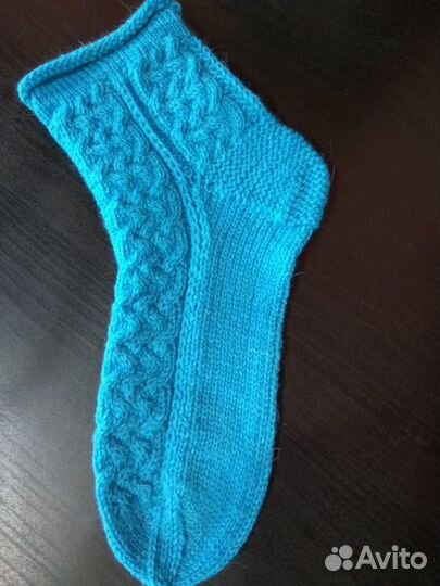 Женские носочки