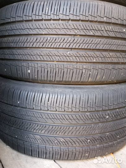 Hankook Dynapro HP2 RA33 265/50 R20 107V