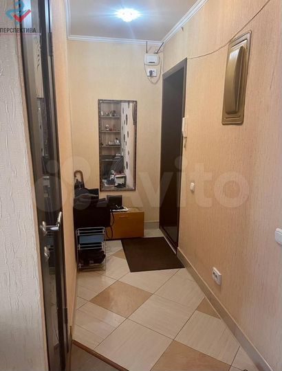 1-к. квартира, 30,6 м², 4/5 эт.