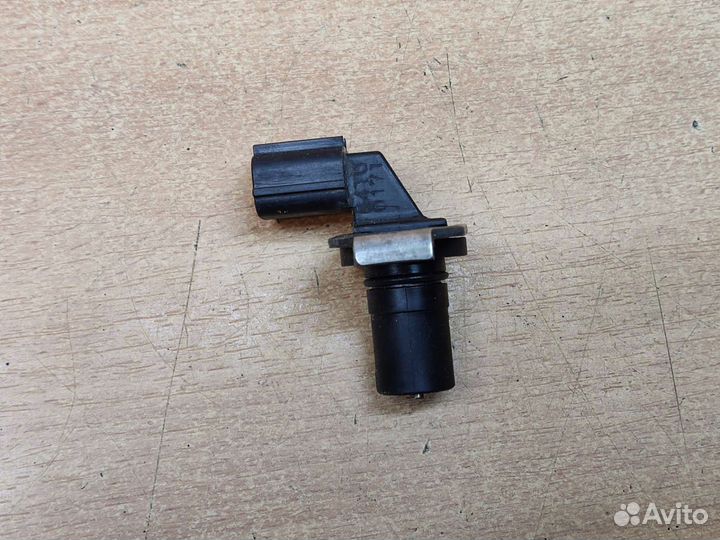 Датчик скорости, Mazda 626 GE