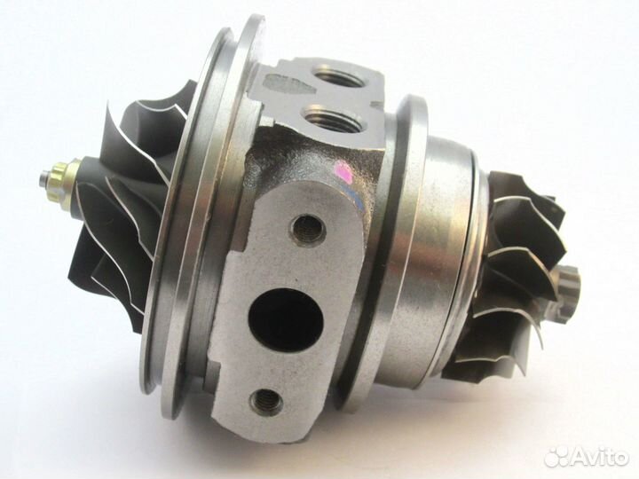 Картридж Турбины TD04HL 49189-05202 Volvo XC90