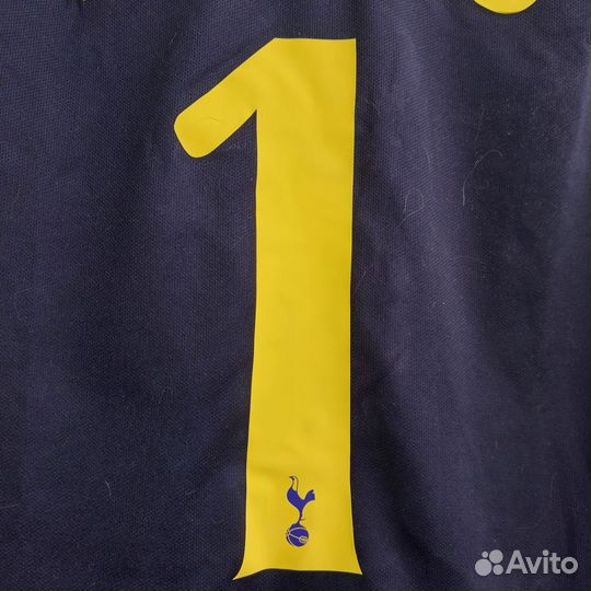 Вратарская футболка Tottenham